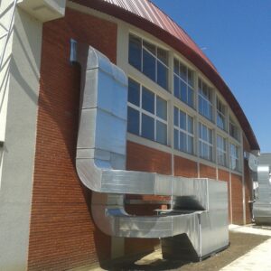 Palestra sportive