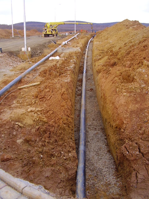 Parku industrial